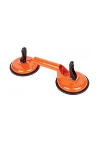 Resim Cam Vantuzu Plastik(Ikili) 80Kg 