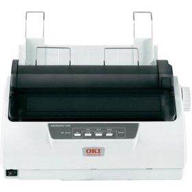 Resim TONERSEPETİ Tonersepeti Oki ML1120 9 Pin Nokta Vuruşlu Yazıcı 2. el 