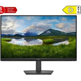 Resim 23.8 Dell Pro E2425HSM Fhd 8ms 100HZ Hdmı+Vga+Dp IPS Pıvot Monıtor 