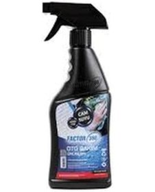 Resim Factor360 Lastik Parlatıcı 500ml 