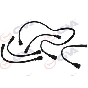 Resim Gva 50b13119 - Bujı Kablosu-bobın Kablosu R9 Sprıng 1.4 