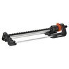 Resim Gardena 18704 Salınımlı Çim Sulama Fıskiyesi 
