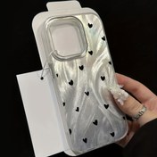 Resim Küçük Aşk Tüyü Gazlı Cep Telefonu Kılıfı Basit Tasarım, Yüksek Değer ve Şık, Arkadaşlar ve Aile için Mükemmel Hediye, iPhone12/12PRO/12PORMAX/13/13PRO/13PROMAX14/14PRO/14PROAMX 15/15PRO/15PROAMX/11/11PRO/11PROMAX/14plus/15PLUS/16/16PRO/16PROMAX için Uygun 