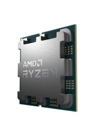 Resim Amd Ryzen 5 7500f Am5pin 65w Fansız Tray 