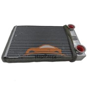 Resim Chevrolet Trax Kalorifer Radyatörü Valeo 