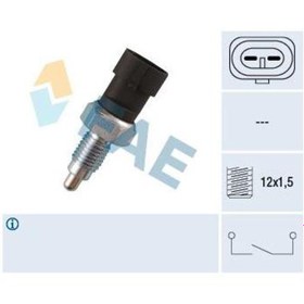 Resim Genel Markalar 90245033 GERİ VİTES MÜŞÜRÜ OPEL AST.F-G COR.A-B KAD.E VEC.A-B-C 90- Kampanya FAE-40510 