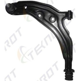 Resim Teknorot-n-436 - Salıncak Sol Alt Rotıllı Burclu Sac Nıssan Mıc 