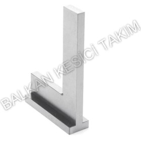 Resim Fett 100X70MM Şapkalı Gönye 