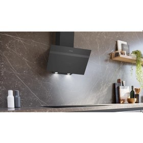 Resim Siemens LC64KPJ60T 60 CM Duvar Tipi Davlumbaz 