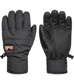 Resim Quiksilver Cross Glove Erkek Eldiven EQYHN03175 