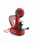 Resim St Morritz Dolce Kapsüllü kahve makinesi 1500W Krups Infinissima KP170531 
