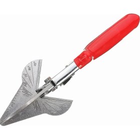 Resim AVP Pvc Kanal Pimapen Conta Fitil Kesme Makası 