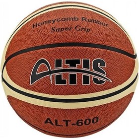 Resim Altis Alt - 600 Basketbol Topu No:6 