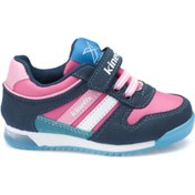 Resim Kinetix FEMAND PU Petrol Turkuaz Pembe Kız Çocuk Sneaker 100264604 