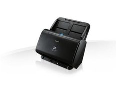 Resim Canon Dr-C240 A4 Döküman Tarayıcı Siyah 