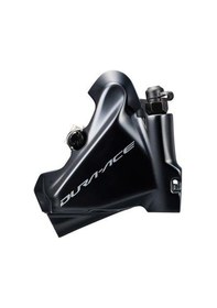 Resim Shimano Disk Fren Kaliper Hid. Arka Br-r9170 Dura-ace Siyah 