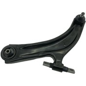 Resim Nissan Qashqai Xtrail 2007-2013 Ön Sol Salıncak 54501-Jd000 