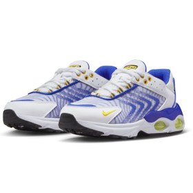 Resim Nike Air Max ''Tailwind Style'' Spor Ayakkabı 