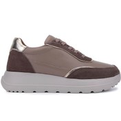 Resim Tamer Tanca Kadın Hakiki Deri Sneakers & Spor Ayakkabı 