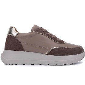 Resim Tamer Tanca Kadın Hakiki Deri Sneakers & Spor Ayakkabı 