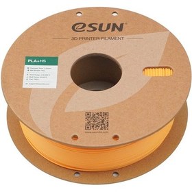 Resim Esun Pla+hs Kayısı Rengi Filament 1,75mm 1kg - Bisiparisver 