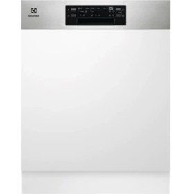 Resim Electrolux EEM48300IX 8 Programlı Ankastre Bulaşık Makinesi 