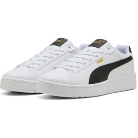 Resim Puma Court Classico Sneaker 