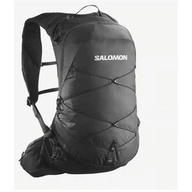 Resim Salomon Xt 20 Unisex Siyah Sırt Çantası LC2060000 Siyah 