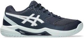 Resim Asics Gel Dedicate 8 Kadın Tenis Ayakkabısı 1042A237-101 Beyaz 