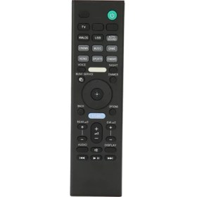 Resim RMTAH400U Uzaktan Kumanda Soundbar Uzaktan Kumanda HTZ9F Sawzf9 SAZ9F SAWZ9F Sazf9 (Yurt Dışından) 