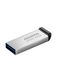 Resim Adata Ur350-64g 64gb Usb3.2 Gen1 Metal Flash Bellek 