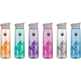 Resim B&d Matara 750 Ml Tritan Oynar Tutacaklı Bd-mt0005 