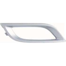 Resim Bbn250c22b-mazda 3 Sis Far Çerçevesi Gri Sağ 09- -maz0703029 