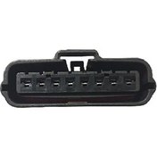 Resim Ankara Klips 8 Kablolu Araç Soketi 8YC016 