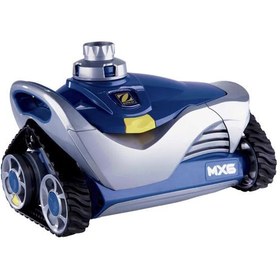 Resim Zodiac MX6 Havuz Temizleme Robotu 