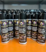 Resim GT CAR CARE ARAÇ İÇİ DETAY TEMİZLEME KÖPÜK 500ML 