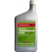 Resim Honda Mtf Manuel Şanzıman Yağı - 1 Litre 