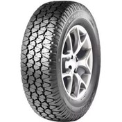 Resim Lassa 195/75R16C 110/108R Multiways-C Dört Mevsim Lastiği 2025 