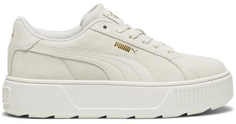 Resim Puma 384614-13 Karmen Kadın Sneaker Ayakkabı Kadın Spor Ayakkabı 