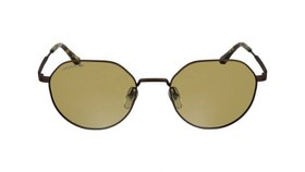 Resim Lacoste L 268S 210 53 Unisex Güneş Gözlüğü 