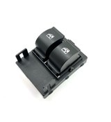 Resim Genel Markalar 735461275R Cam Açma Düğmesi Sol Çiftli Fiorino Bipper Nemo 2008> Doblo 2010> İthal 