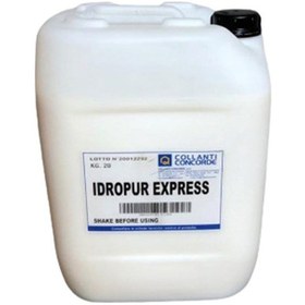 Resim Idropur Express Membran Pres Tutkalı 20 Kg 
