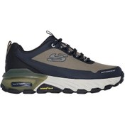 Resim Skechers Max Protect Erkek Günlük Spor Ayakkabı 237304-olbk Haki 
