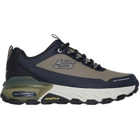 Resim Skechers Max Protect Erkek Günlük Spor Ayakkabı 237304-olbk Haki 