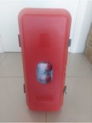 Resim GALATA ÜRETİM PLASTİK YANGIN TÜPÜ DOLABI 