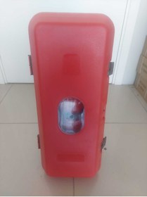 Resim GALATA ÜRETİM PLASTİK YANGIN TÜPÜ DOLABI 