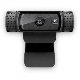 Resim LOGITECH C920 WEBCAM HD PRO 960-001055 
