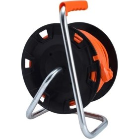 Resim Bylion Seyyar Makaralı Uzatma 3*1,5 mm 20 mt Termal Sigortalı 