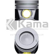 Resim 03l107065ag-03l107065s Piston Sekman 81.00 Std Vw Amarok / Craf 