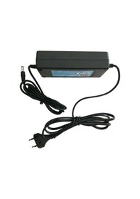 Resim 6 Volt 3.5 Amper Akü Şarj Cihazı Adaptörü Otomatik Kesicili 6V 